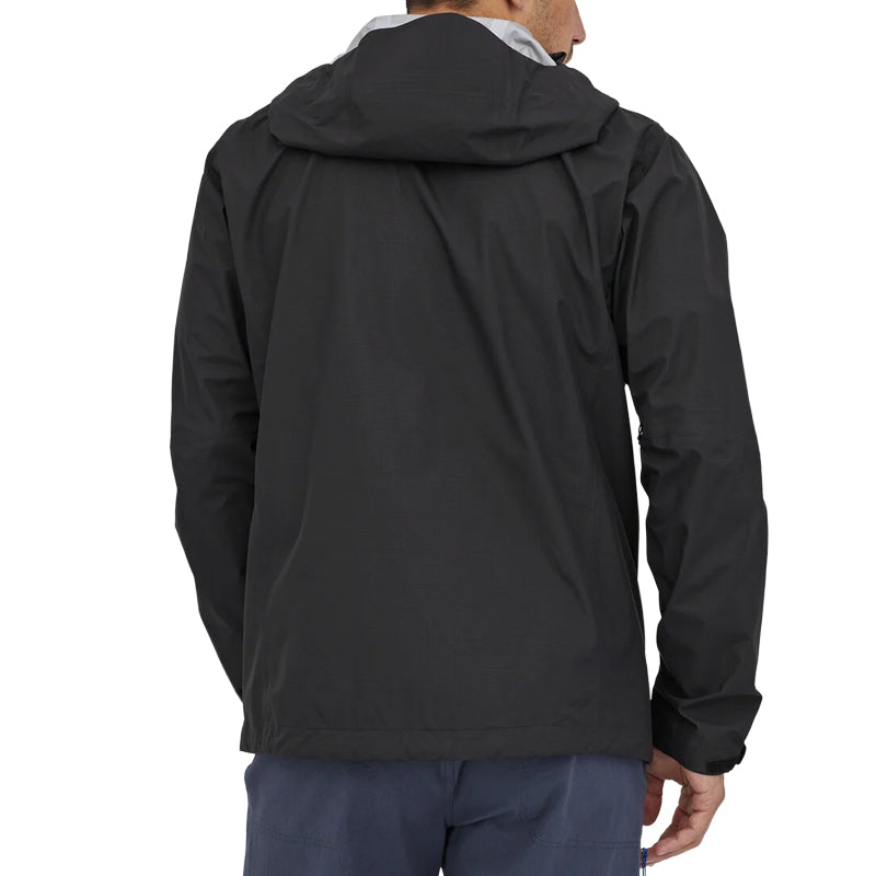 Giacca uomo Granite Crest Rain