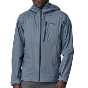 Giacca uomo Granite Crest Rain