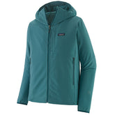 Pile uomo R1 TechFace