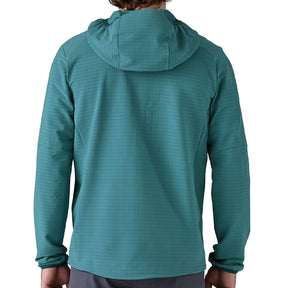 Pile uomo R1 TechFace