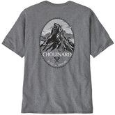 T-shirt uomo Chouinard Crest Pocket Responsibili
