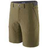 Pantaloncino uomo Terravia Trail