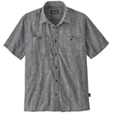Camicia uomo Back Step