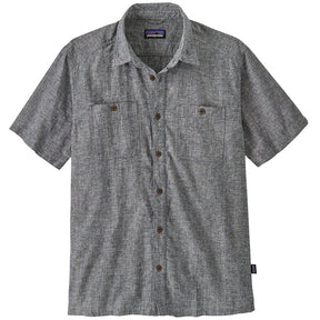 Camicia uomo Back Step