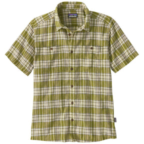 Camicia uomo Back Step