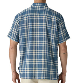 Camicia uomo A/C