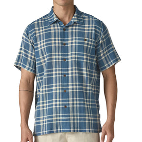 Camicia uomo A/C