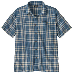 Camicia uomo A/C