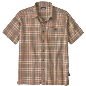 Camicia uomo A/C