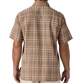 Camicia uomo A/C