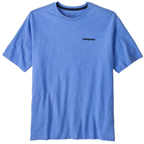 T-shirt uomo Logo P-6 Responsibili