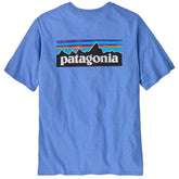 T-shirt uomo Logo P-6 Responsibili