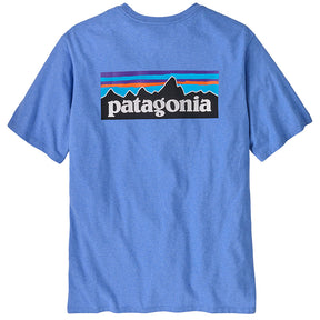 T-shirt uomo Logo P-6 Responsibili