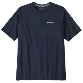 T-shirt uomo Logo P-6 Responsibili