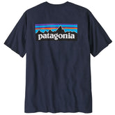 T-shirt uomo Logo P-6 Responsibili