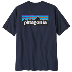 T-shirt uomo Logo P-6 Responsibili