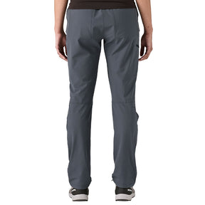 Pantalone donna Chambeau Rock