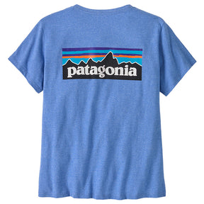 T-shirt donna P-6 Logo Responsibili