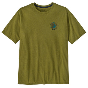 T-shirt uomo Unity Fitz Responsibili