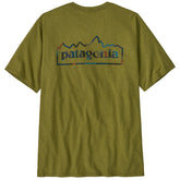 T-shirt uomo Unity Fitz Responsibili