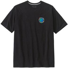 T-shirt uomo Unity Fitz Responsibili