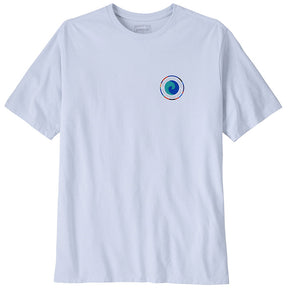 T-shirt uomo Unity Fitz Responsibili