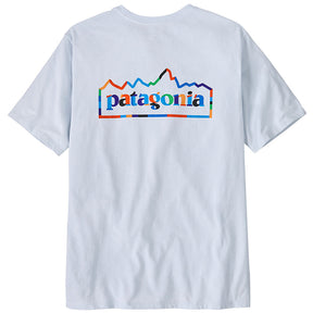 T-shirt uomo Unity Fitz Responsibili