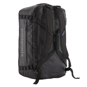Borsa Black Hole Duffel 55L