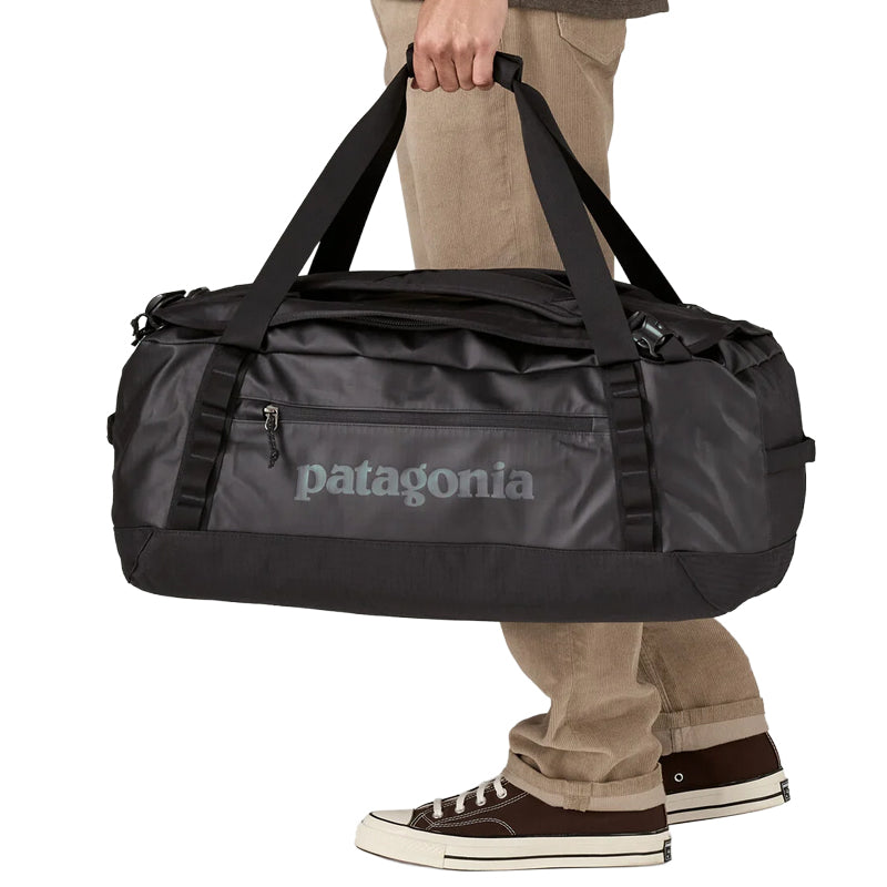 Borsa Black Hole Duffel 55L