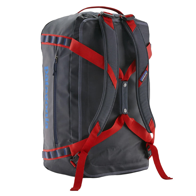 Borsa Black Hole Duffel 55L