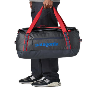 Borsa Black Hole Duffel 55L
