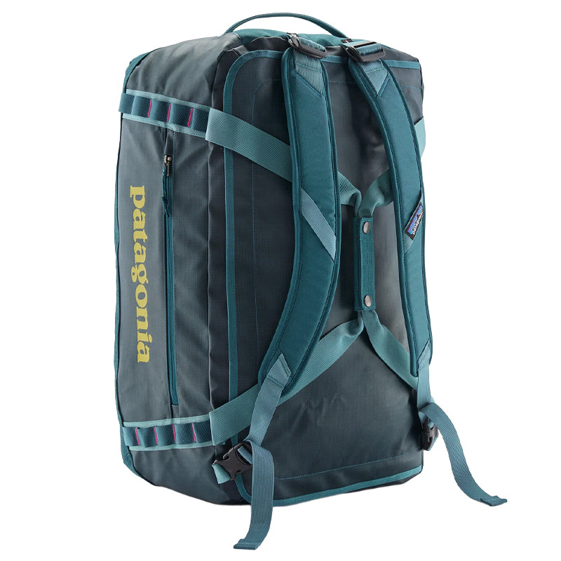 Borsa Black Hole Duffel 55L