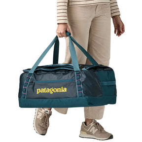 Borsa Black Hole Duffel 55L