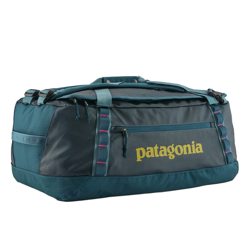 Borsa Black Hole Duffel 55L