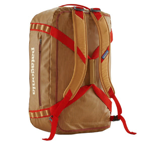 Borsa Black Hole Duffel 55L