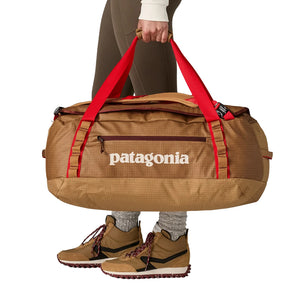 Borsa Black Hole Duffel 55L