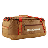 Borsa Black Hole Duffel 55L