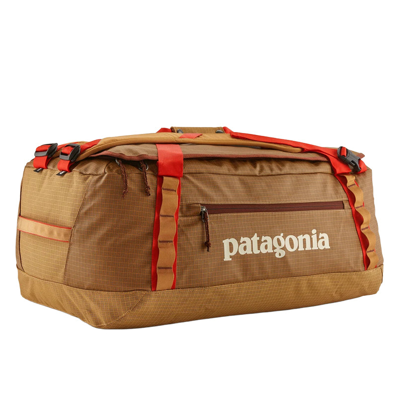 Borsa Black Hole Duffel 55L