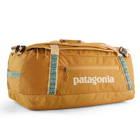 Borsa Black Hole Duffel 55L