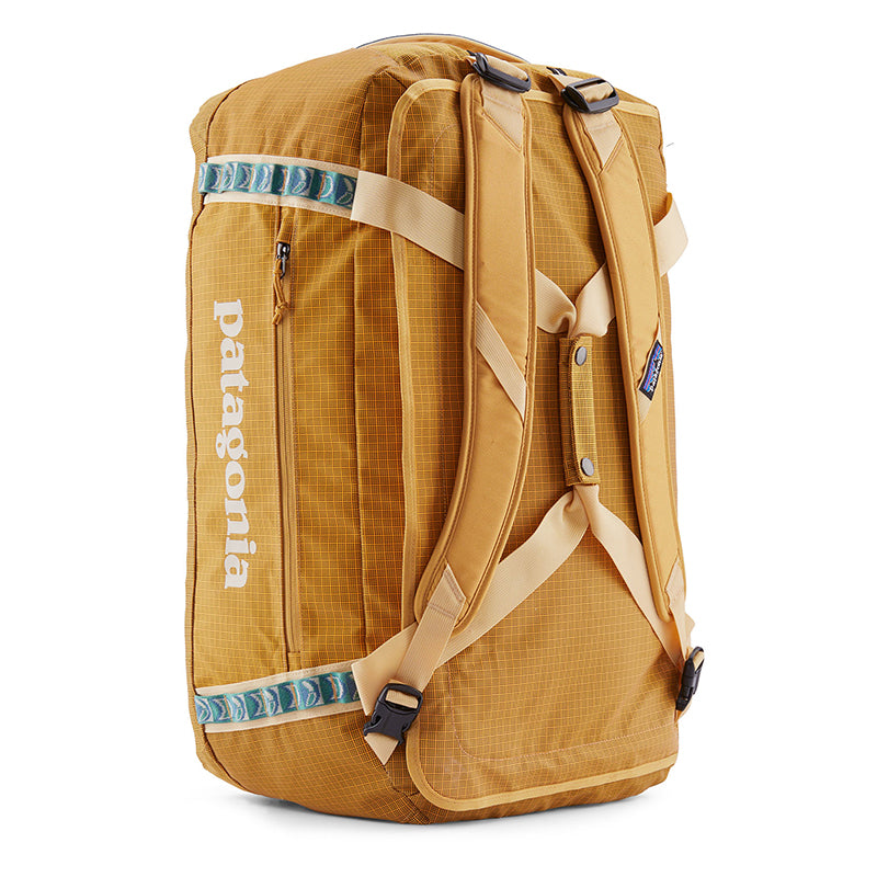 Borsa Black Hole Duffel 55L