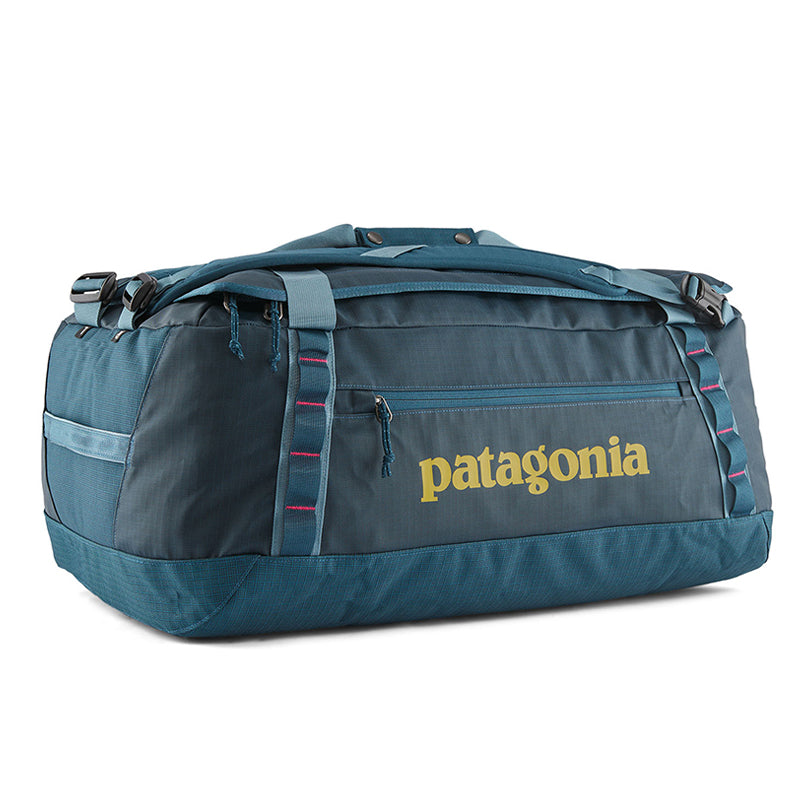 Borsa Black Hole Duffel 55L