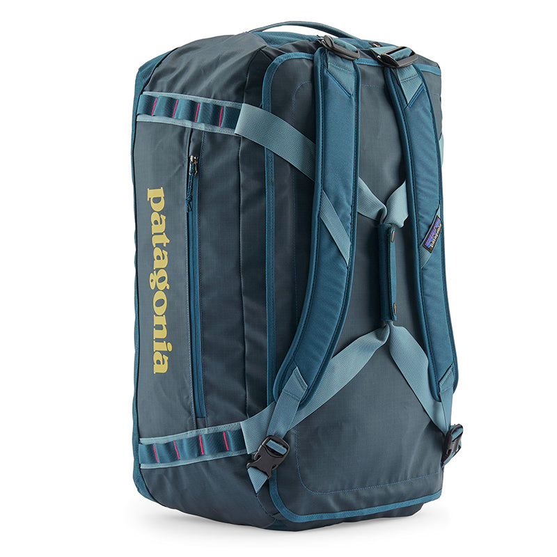 Borsa Black Hole Duffel 55L