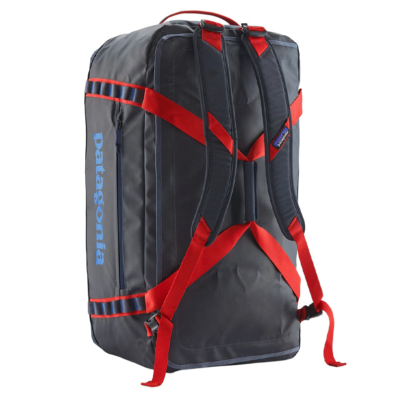 Borsa Black Hole Duffel 70L