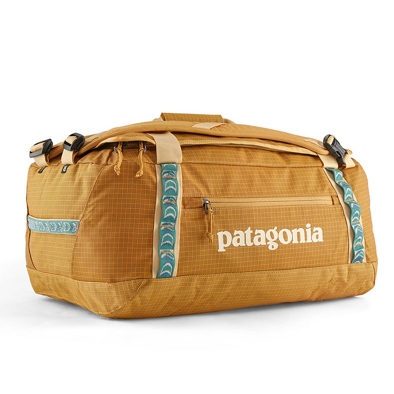 Borsa Black Hole Duffel 40L
