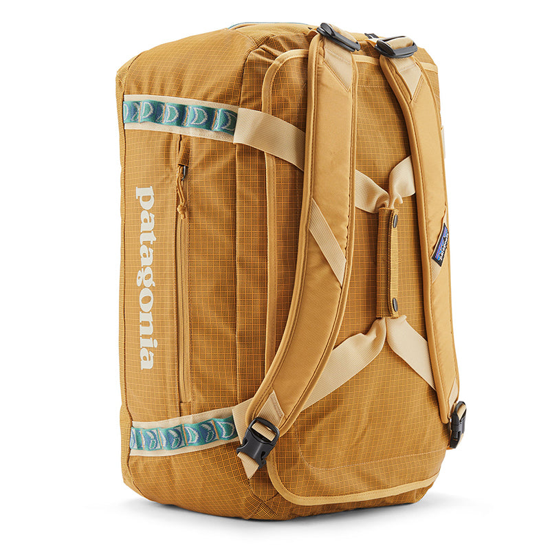 Borsa Black Hole Duffel 40L