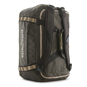 Borsa Black Hole Duffel 40L
