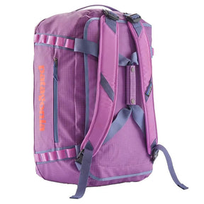 Borsa Black Hole Duffel 40L