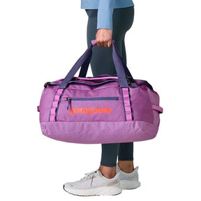 Borsa Black Hole Duffel 40L