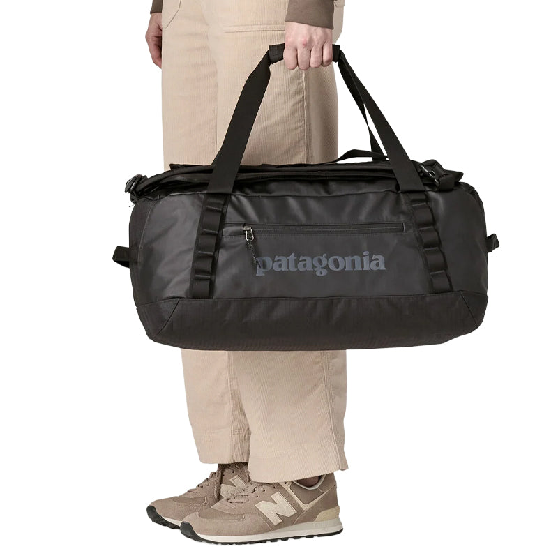 Borsa Black Hole Duffel 40L