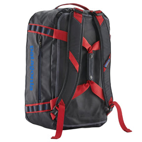 Borsa Black Hole Duffel 40L